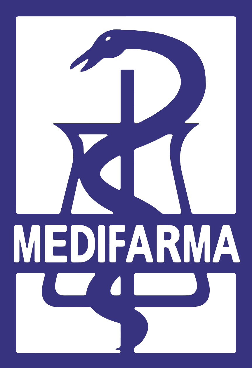 Job Board Medifarma
