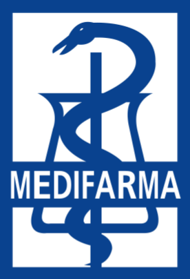 Logo Medifarma